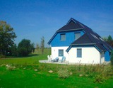 Ferienhaus in Dabitz - Grabower Bucht - Bild 1