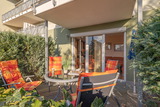 Ferienwohnung in Graal-Müritz - Strandmuschel - Bild 9