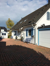 Ferienwohnung in Ostseebad Nienhagen - Drewes-Krapp - Bild 2