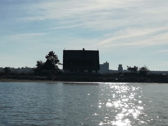 Ferienwohnung in Heiligenhafen - Haus Brandung - Bild 12