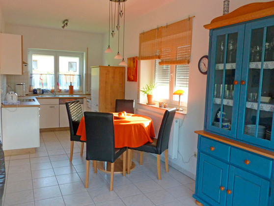 Ferienhaus in Wischuer - Eckertz - Bild 3