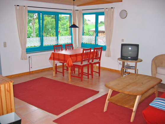 Ferienwohnung in Darry - Rösick - Bild 3