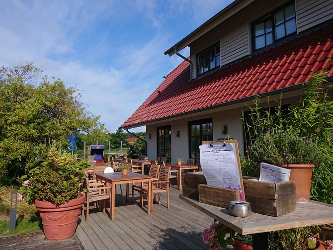 Ferienwohnung in Dranske - Feriendorf am Bakenberg 3 - Bild 15