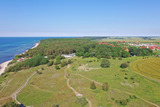 Ferienwohnung in Dranske - Feriendorf am Bakenberg 3 - Bild 19