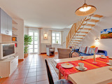 Ferienwohnung in Dranske - Feriendorf am Bakenberg 3 - Bild 1