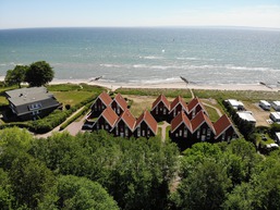 Das Strandhaus