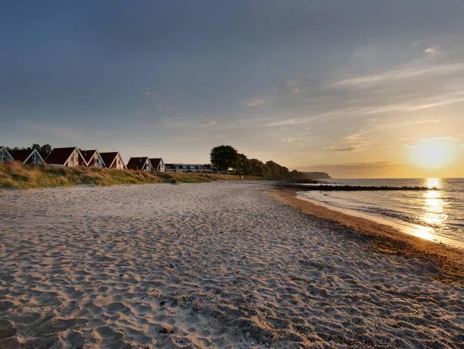 Ferienhaus in Brodau - Das Strandhaus - Bild 10