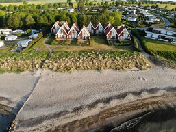 Das Strandhaus