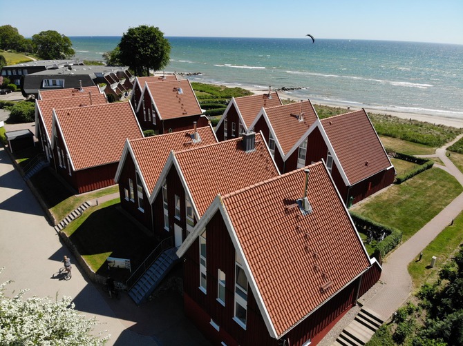 Ferienhaus in Brodau - Das Strandhaus - Bild 2