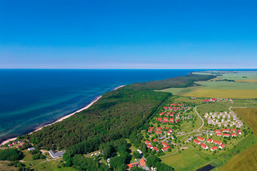 Feriendorf am Bakenberg 4