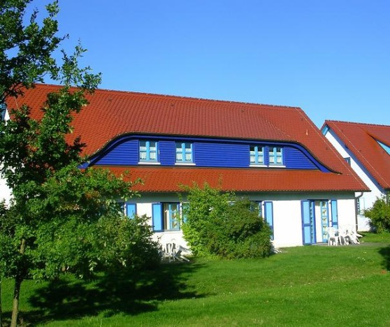 Ferienwohnung in Bakenberg - Sommerfeld - Bild 2