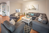 Ferienwohnung in Fehmarn OT Westermarkelsdorf - Wellenl&auml;ufer - Bild 1