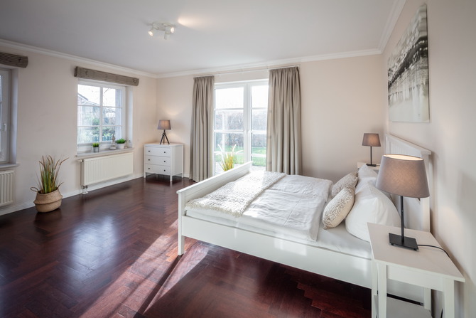 Ferienwohnung in Fehmarn OT Westermarkelsdorf - Wellenl&auml;ufer - Bild 7