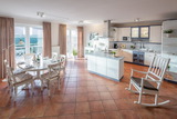 Ferienwohnung in Fehmarn OT Westermarkelsdorf - Wellenl&auml;ufer - Bild 12