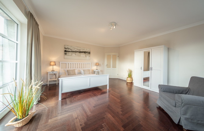 Ferienwohnung in Fehmarn OT Westermarkelsdorf - Wellenl&auml;ufer - Bild 13