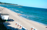 Ferienhaus in Rerik - Sischka - Rerik Strand