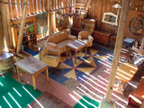 Ferienhaus in Carinerland - Kreativscheune Garvensdorf - Bild 7