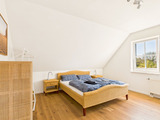 Ferienwohnung in Groß Schwansee - Seeweg 20 - Bild 12
