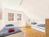 Ferienwohnung in Groß Schwansee - Seeweg 20 - Bild 15