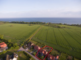 Ferienwohnung in Groß Schwansee - Seeweg 20 - Kurzer Weg zum Naturstrand