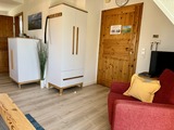 Ferienwohnung in Fehmarn OT Albertsdorf - Weber III - Eingang mit 2 Kleiderschränke