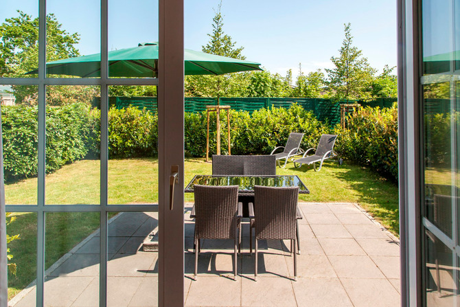 Ferienwohnung in Fehmarn OT Westermarkelsdorf - Ostseehaus Fehmarn Kormoran - Bild 5