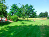 Ferienhaus in Neustadt - Landhaus - gr. Garten mit viel Platz zum Toben