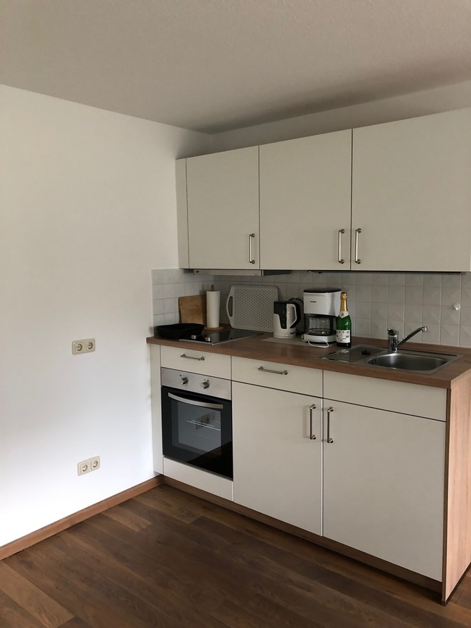 Appartement in Grömitz - Hagedorn - Bild 5