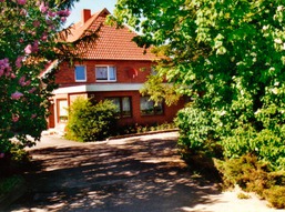 Ferienhof Hüttmann-Dreblow 1