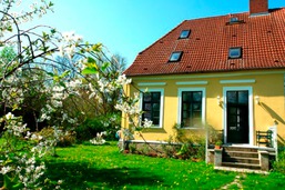 Haus im Gutspark