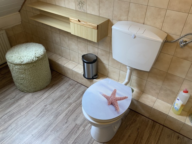 Ferienwohnung in Kellenhusen - Heidi - Bild 23