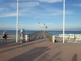 Ferienwohnung in Dahme - Berolina - Seebrücke