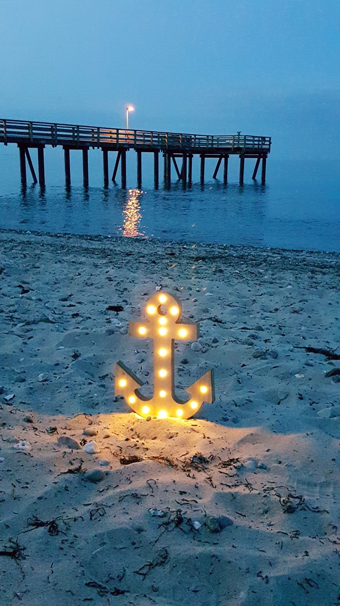 Ferienwohnung in Süssau-Strand - Mama Mia - Bild 20