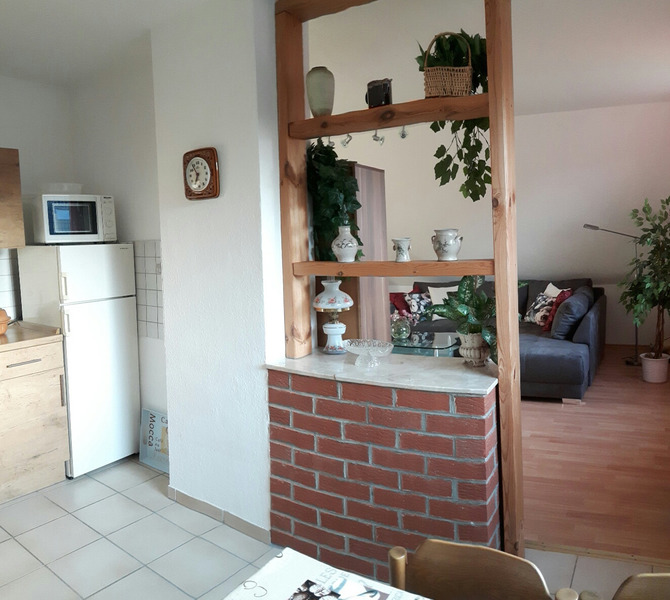 Ferienwohnung in Kabelhorst - Behm - Bild 4