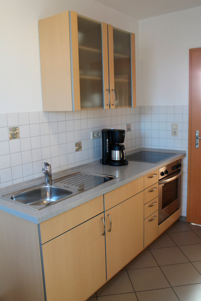 Ferienwohnung in Kellenhusen - Amselnest - Bild 10