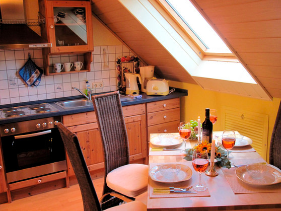 Ferienwohnung in Lütjenbrode - Residence Strandläufer - Bild 2