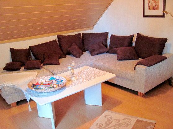 Ferienwohnung in Lütjenbrode - Residence Strandläufer - Bild 4