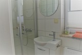 Ferienwohnung in K&uuml;hlungsborn - Undine - Bad