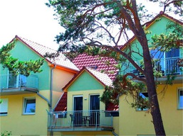Dierhagen Strand