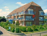 Appartement in Sch&ouml;nberger Strand - Panorama - Bild 1