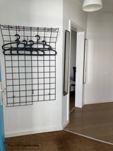 Ferienwohnung in Kühlungsborn - Strandstrasse-OstSeestern - Flur