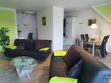 Ferienwohnung in Kühlungsborn - Haus Olymp - komplett ausgestattet