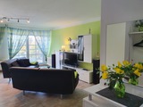 Ferienwohnung in Kühlungsborn - Haus Olymp - Wohnung 29 Olymp