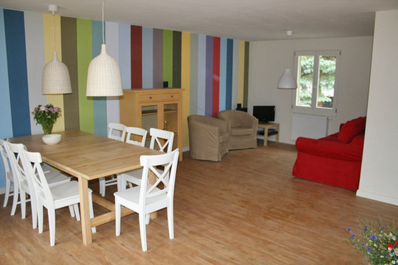 Ferienhaus in Alt Farpen - Groenendal - Bild 2