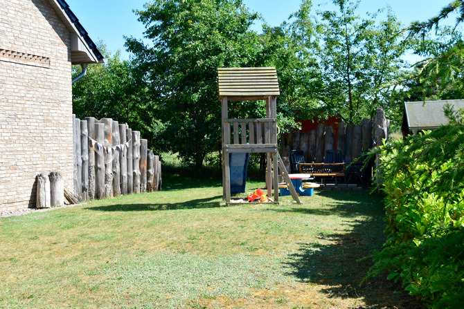 Ferienhaus in Fuhlendorf - Leuchtturm - Bild 8