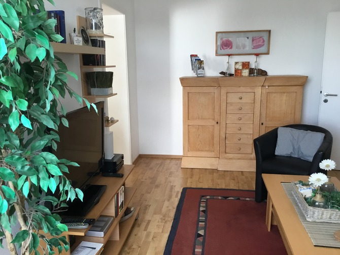 Ferienwohnung in Kasseedorf - Holsteinische Schweiz - Bild 6