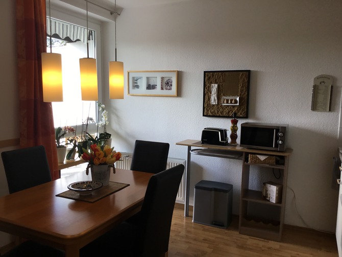 Ferienwohnung in Kasseedorf - Holsteinische Schweiz - Bild 12