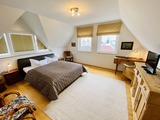 Ferienwohnung in Warnemünde - Kapitänshaus Möwenblick - Bild 8