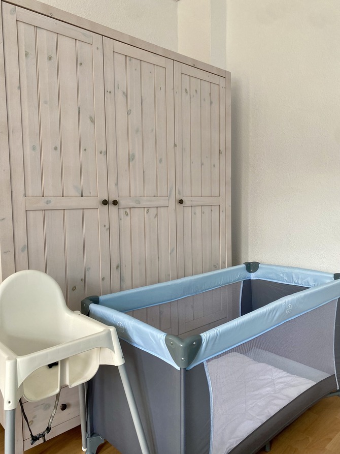 Ferienwohnung in Heringsdorf - Sonnenschein FeWo 2 - Bild 10