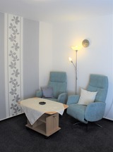 Appartement in Kellenhusen - Haus Amselnest - Bild 7